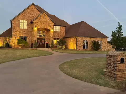 95 Stratton Ln, Clinton, OK 73601 photo 23