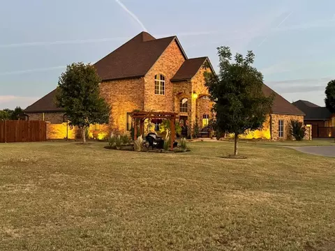 95 Stratton Ln, Clinton, OK 73601 photo 2
