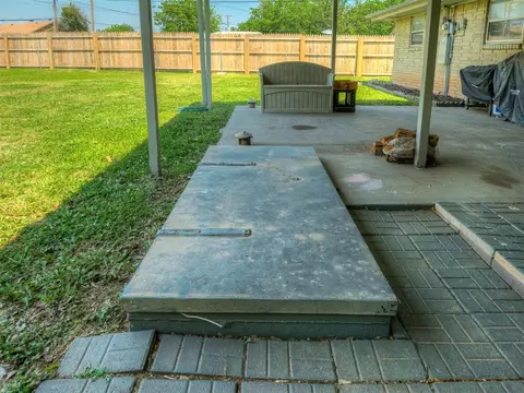 1147 Elmhurst St, Moore, OK 73160 photo 34
