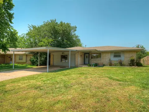 1147 Elmhurst St, Moore, OK 73160 photo 2