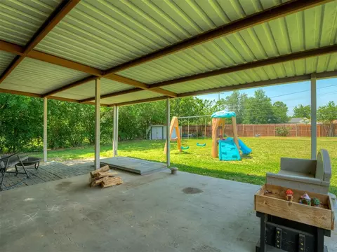1147 Elmhurst St, Moore, OK 73160 photo 32