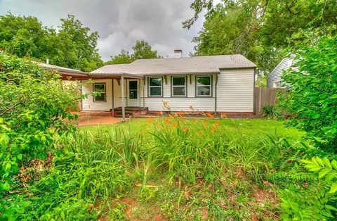 4737 SE 23rd St, Oklahoma City, OK 73115