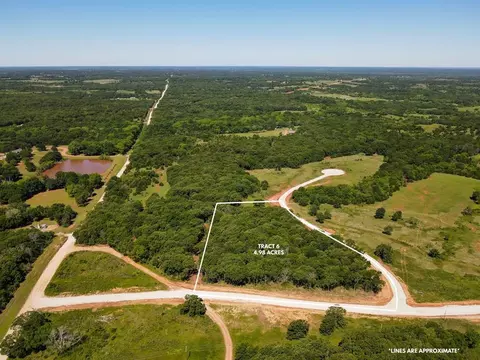 0 Avoca Rd, Asher, OK 74826