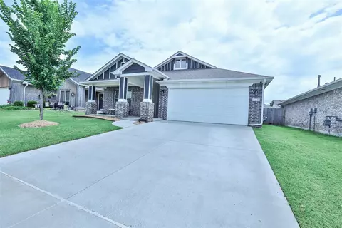 16336 Coldfire Rd, Oklahoma City, OK 73170