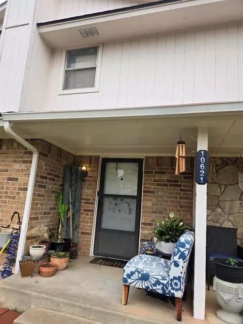 10621 White Oak Canyon Rd, Oklahoma City, OK 73162