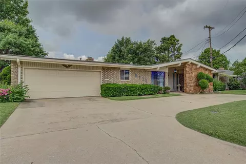 5721 N Tulsa Ave, Oklahoma City, OK 73112