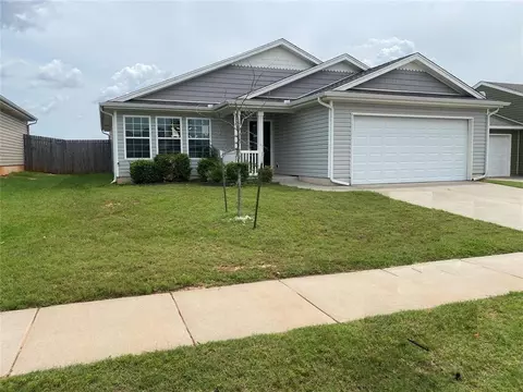 1108 SW 151st St, Oklahoma City, OK 73170