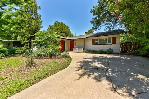 1209 Magnolia St, Norman, OK 73072