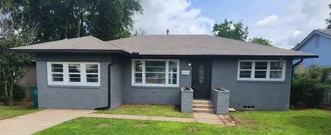 4033 NW 28th St, Oklahoma City, OK 73107