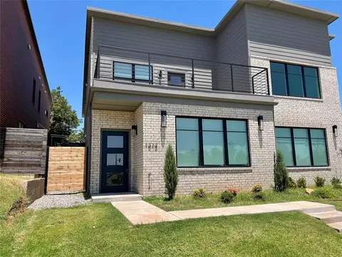 1313 NE 6th St, Oklahoma City, OK 73117