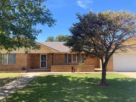 103 N Armor Ave, Canton, OK 73724