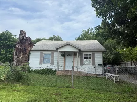 3427 Campbell Pl, Oklahoma City, OK 73108