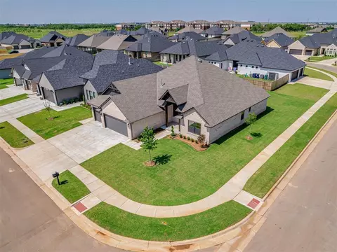 14721 Palmerston Dr, Oklahoma City, OK 73142