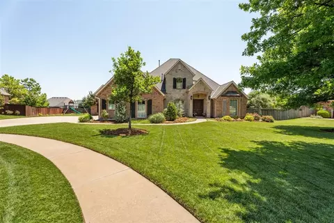 5616 NW 132nd St, Oklahoma City, OK 73142