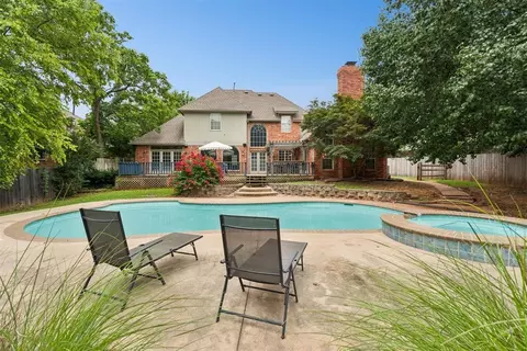 2613 Brixton Rd, Edmond, OK 73034