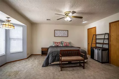 801 N Hunt St, Hydro, OK 73048 photo 23