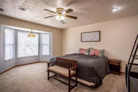 801 N Hunt St, Hydro, OK 73048 photo 24