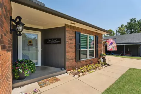 406 Stonegate Dr, Guthrie, OK 73044 photo 3