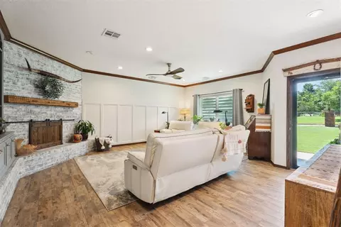 406 Stonegate Dr, Guthrie, OK 73044 photo 4