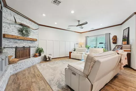 406 Stonegate Dr, Guthrie, OK 73044 photo 5