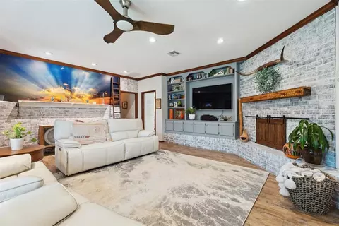 406 Stonegate Dr, Guthrie, OK 73044 photo 6