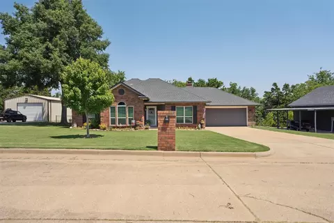 406 Stonegate Dr, Guthrie, OK 73044 photo 2