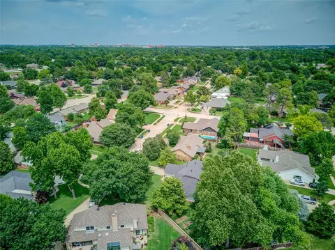 2010 Trailview Ct, Norman, OK 73072 photo 42