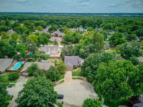 2010 Trailview Ct, Norman, OK 73072 photo 43