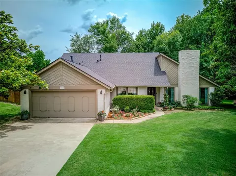 2010 Trailview Ct, Norman, OK 73072