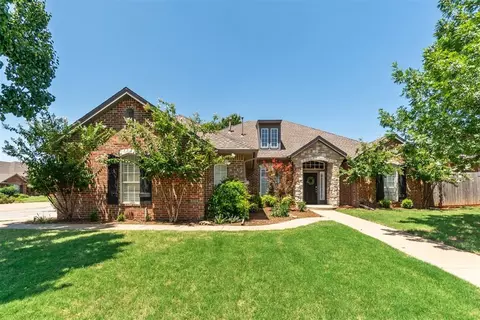 2917 Stafford Rd, Edmond, OK 73012