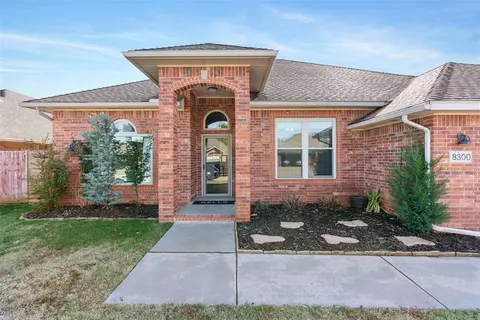 8300 NW 71st St, Oklahoma City, OK 73132