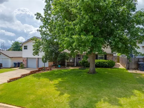 4808 NW 68th St, Oklahoma City, OK 73132