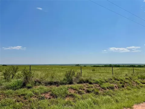 1970 E 905 Rd, Hammon, OK 73650 photo 4