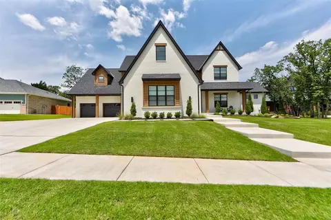 1909 Gathering Pl, Edmond, OK 73034