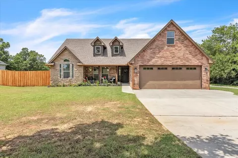 7809 N Choctaw Rd, Jones, OK 73049