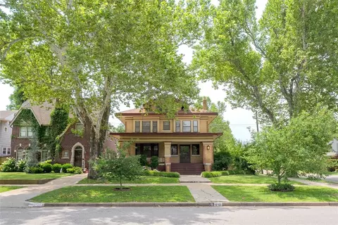 830 NW 17th St, Oklahoma City, OK 73106
