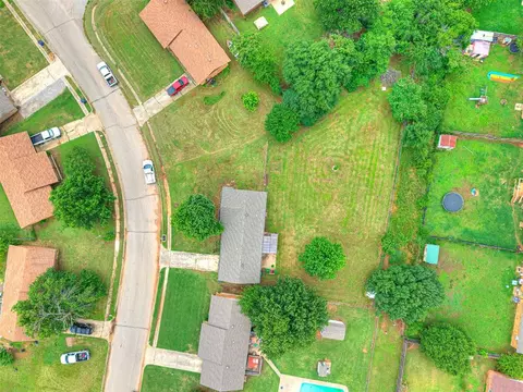 137 Echo St, Harrah, OK 73045 photo 35