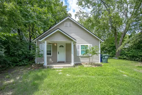 229 E Johnson St, Norman, OK 73069
