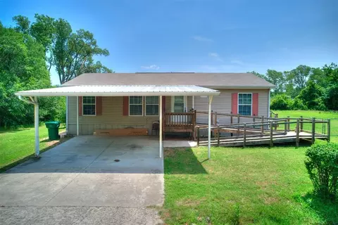 3200 Wright Ave, Spencer, OK 73084 photo 2