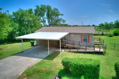 3200 Wright Ave, Spencer, OK 73084 photo 3