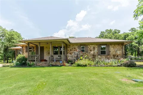 11700 Kimberly Dr, Guthrie, OK 73044