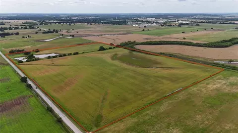 E Petree Road, Anadarko, OK 73005