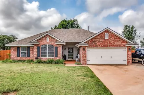 924 NW Taylor Ave, Piedmont, OK 73078