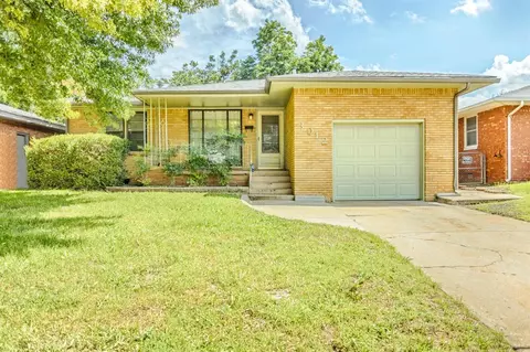 3012 NW 67th St, Oklahoma City, OK 73116