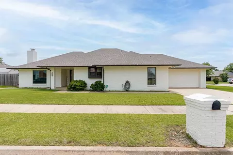 10004 S Drexel Ave, Oklahoma City, OK 73159