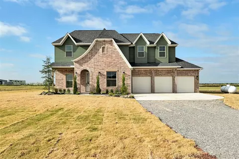 7295 NEagle Dr, Piedmont, OK 73078