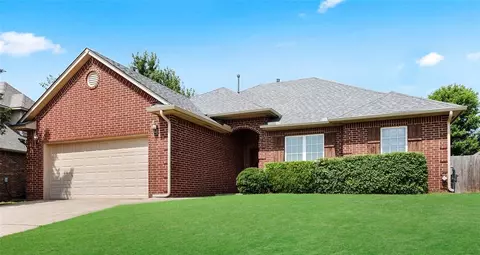 16117 Sonoma Lake Blvd, Edmond, OK 73013