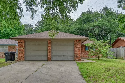 1540 Bradley Pl, Oklahoma City, OK 73127