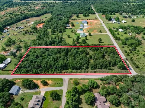 0 Heather Rd, Mcloud, OK 74851 photo 9
