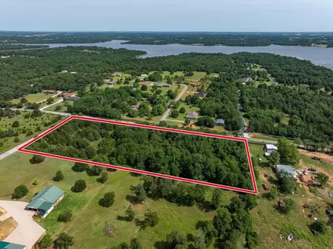0 Heather Rd, Mcloud, OK 74851 photo 3
